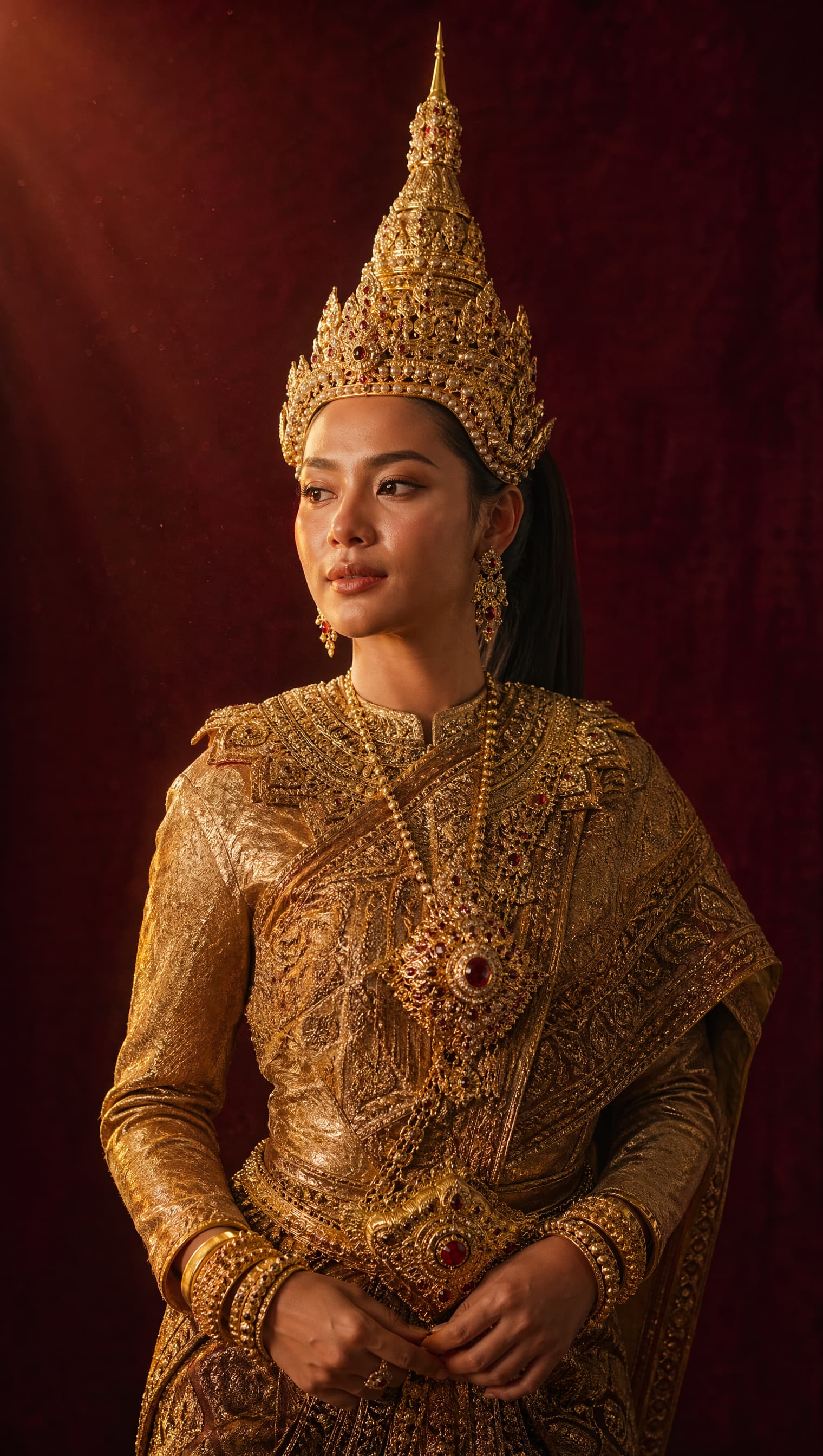 เทวีสยามรัตนโกสินทร์พรีเมียม