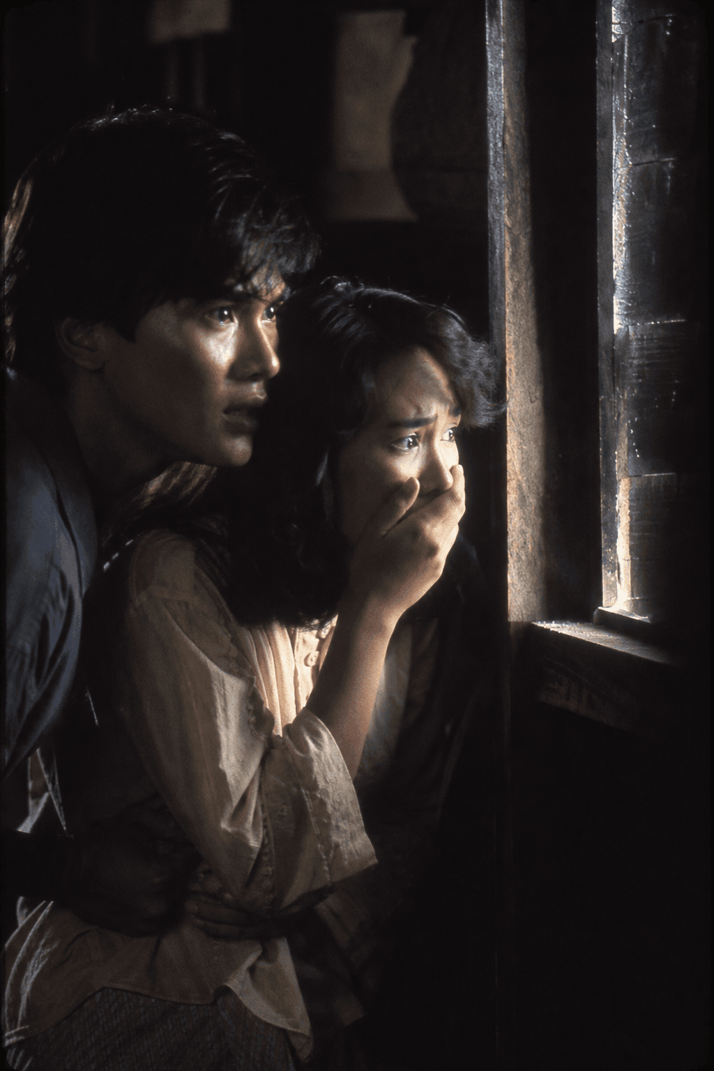 ภาพยนตร์ดราม่าที่เต็มไปด้วยอารมณ์