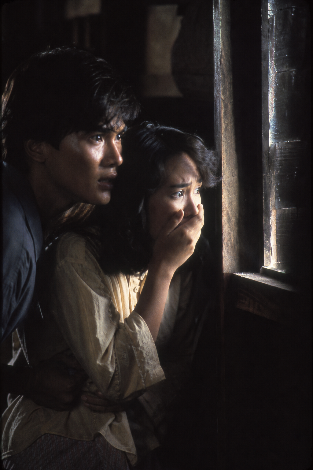 ภาพยนตร์ดราม่าที่เต็มไปด้วยอารมณ์