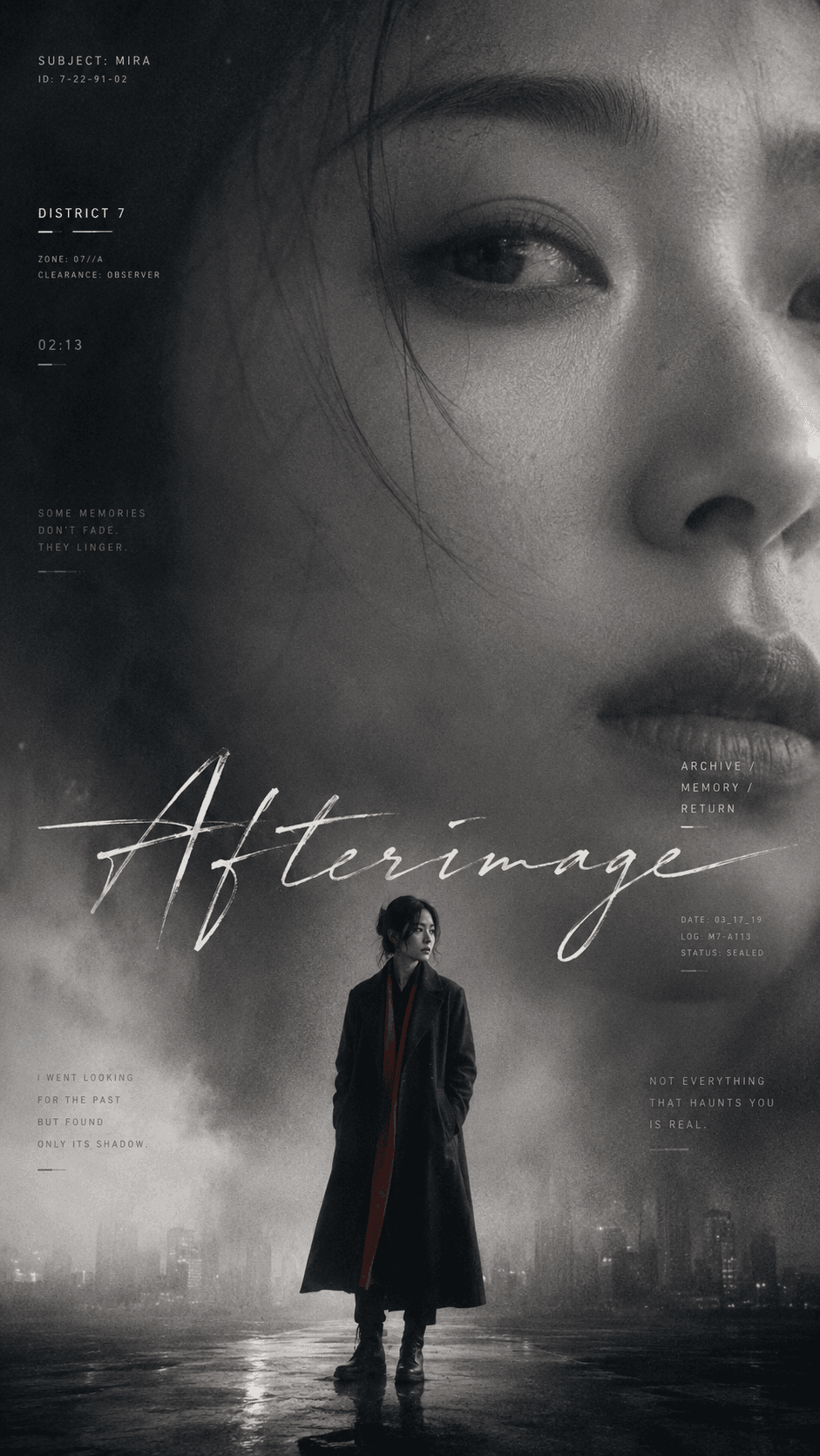 ภาพยนตร์ไซไฟที่เต็มไปด้วยอารมณ์